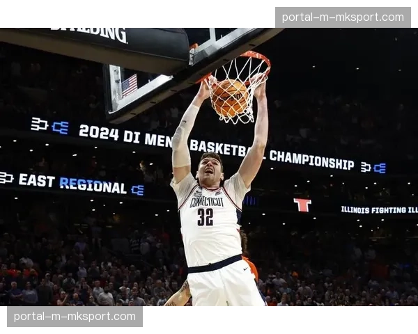NCAA“疯狂三月”前瞻：卫冕冠军康涅狄格大学被看好
