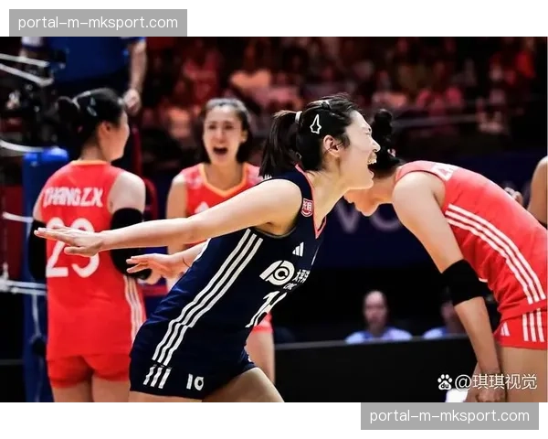 深度报道：亚洲女子排坛新格局——泰国、日本新生代球员的全面崛起