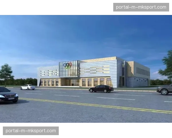 新建成的小型训练中心投入使用，配备专攻转换场景的模拟场地