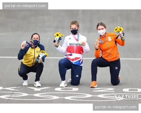 女子BMX竞速赛：老将玛雅·西蒙娜力压新科世界冠军夺冠