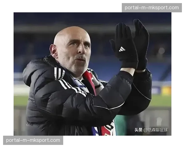 上海海港主帅穆斯卡特：对阵泰山是重要比赛，但非决定性的