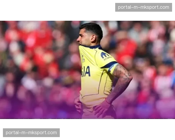 从光明到黑暗：热刺14轮不胜背后的管理困境与球员心态变化