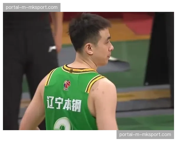 上海主场迎战辽宁，张镇麟欲创主场全胜纪录