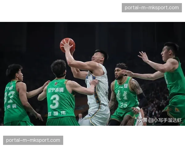 上海异军突起，传统强队广东辽宁跌出前四